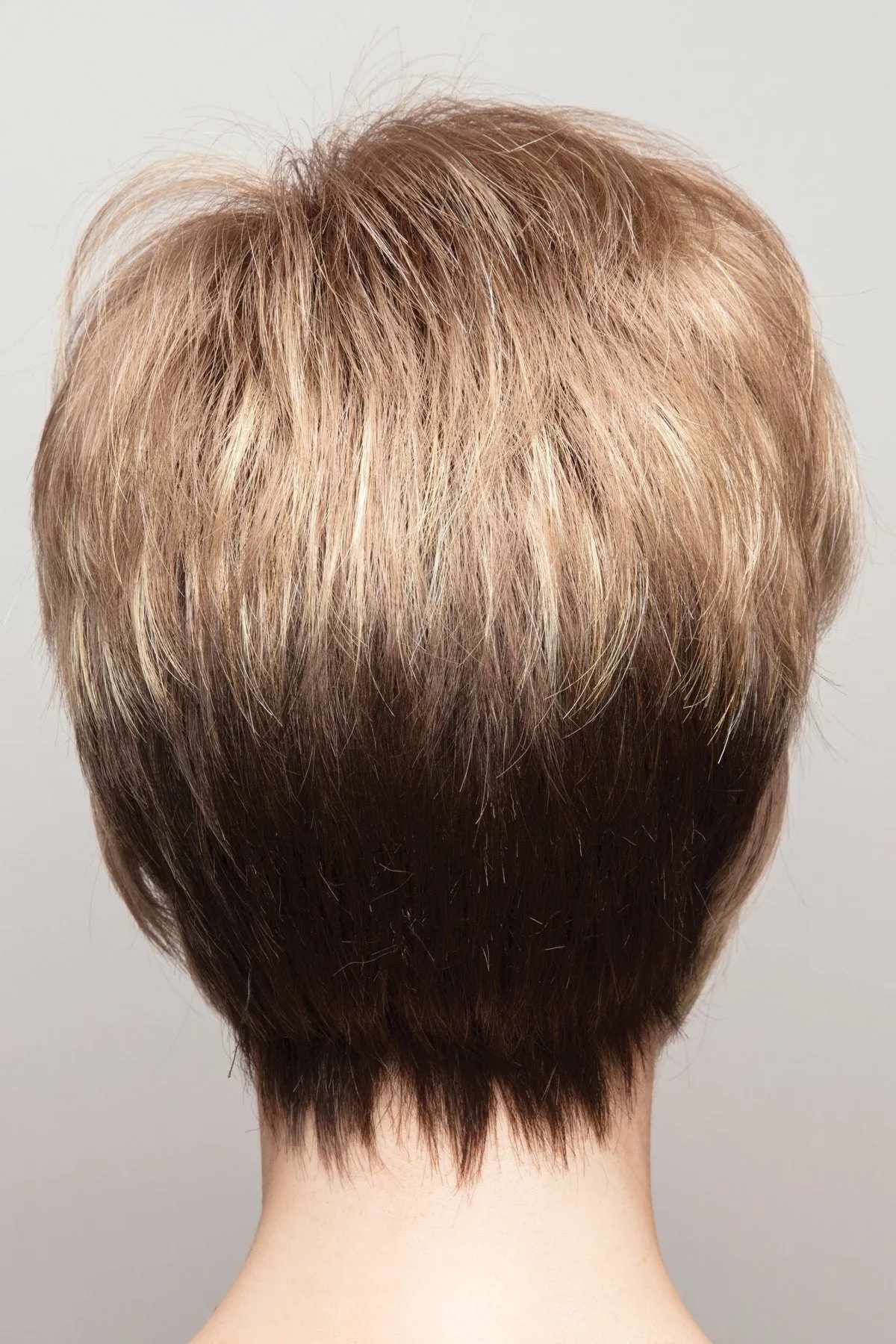 Noriko Wigs - Izzie #1688