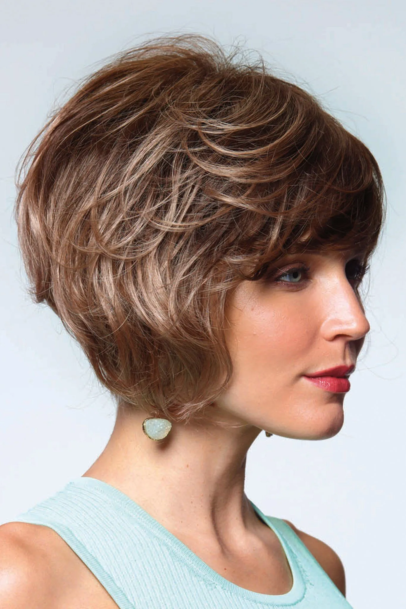 Noriko Wigs - Kaylee #1687