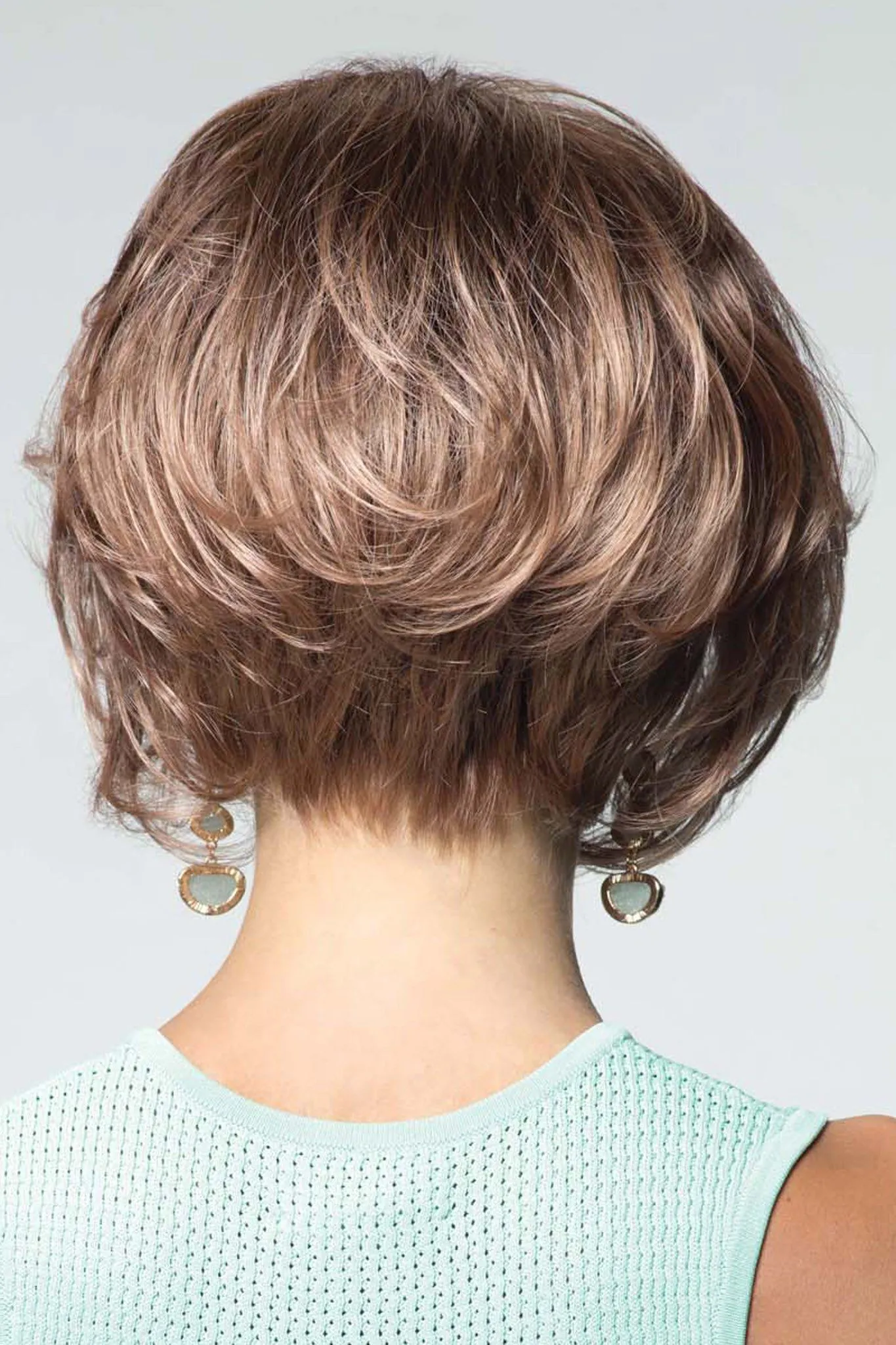 Noriko Wigs - Kaylee #1687