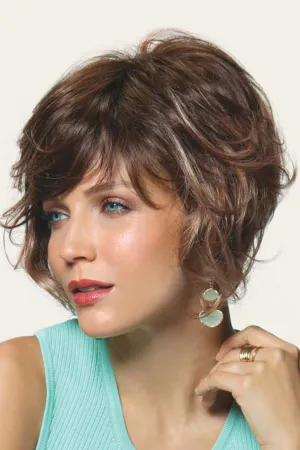 Noriko Wigs - Kaylee #1687