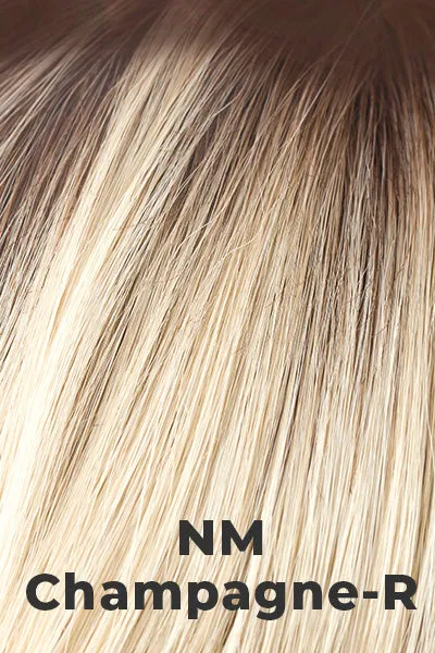 Noriko Wigs - Merrill (#1726)