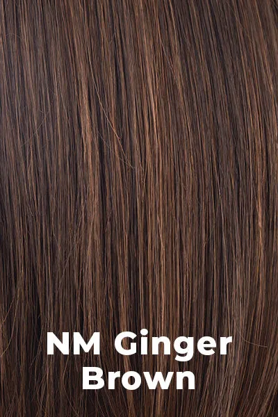 Noriko Wigs - Merrill (#1726)
