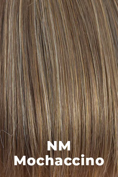 Noriko Wigs - Merrill (#1726)