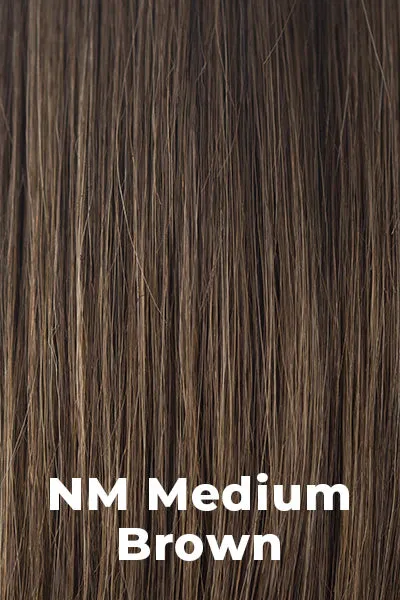 Noriko Wigs - Merrill (#1726)