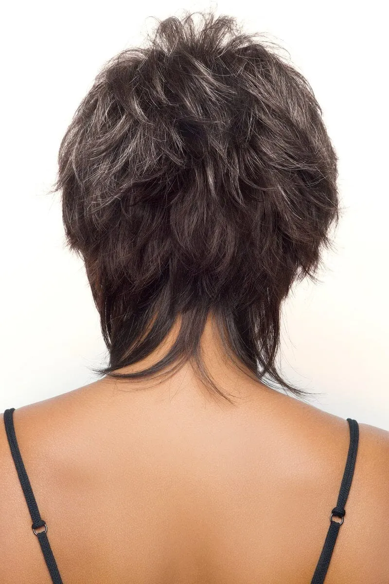 Noriko Wigs - Millie #1655