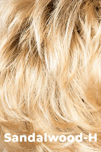 Noriko Wigs - Reese #1660