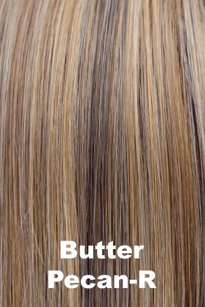 Noriko Wigs - Reese #1660