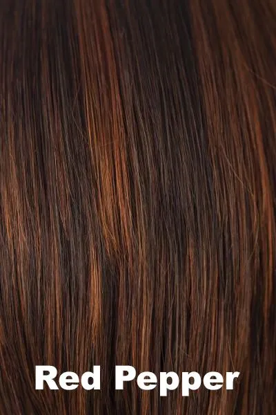 Noriko Wigs - Reese #1660