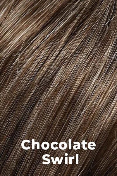 Noriko Wigs - Reese #1660