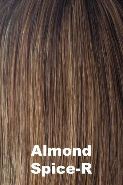 Noriko Wigs - Reese #1660