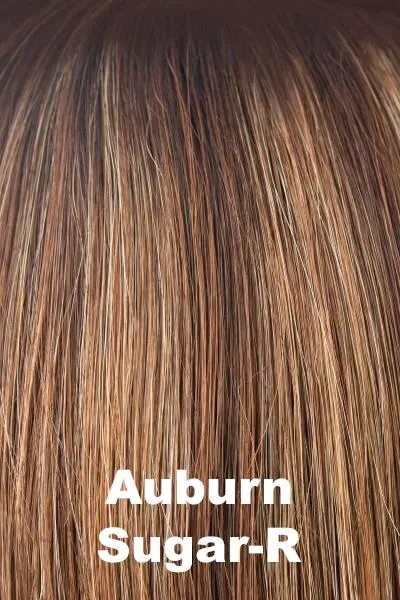 Noriko Wigs - Reese #1660