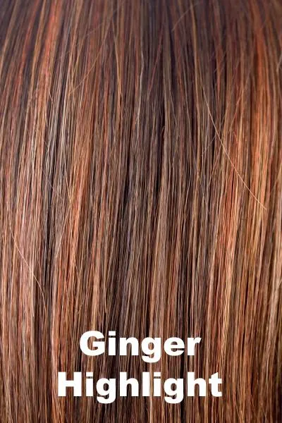 Noriko Wigs - Reese #1660