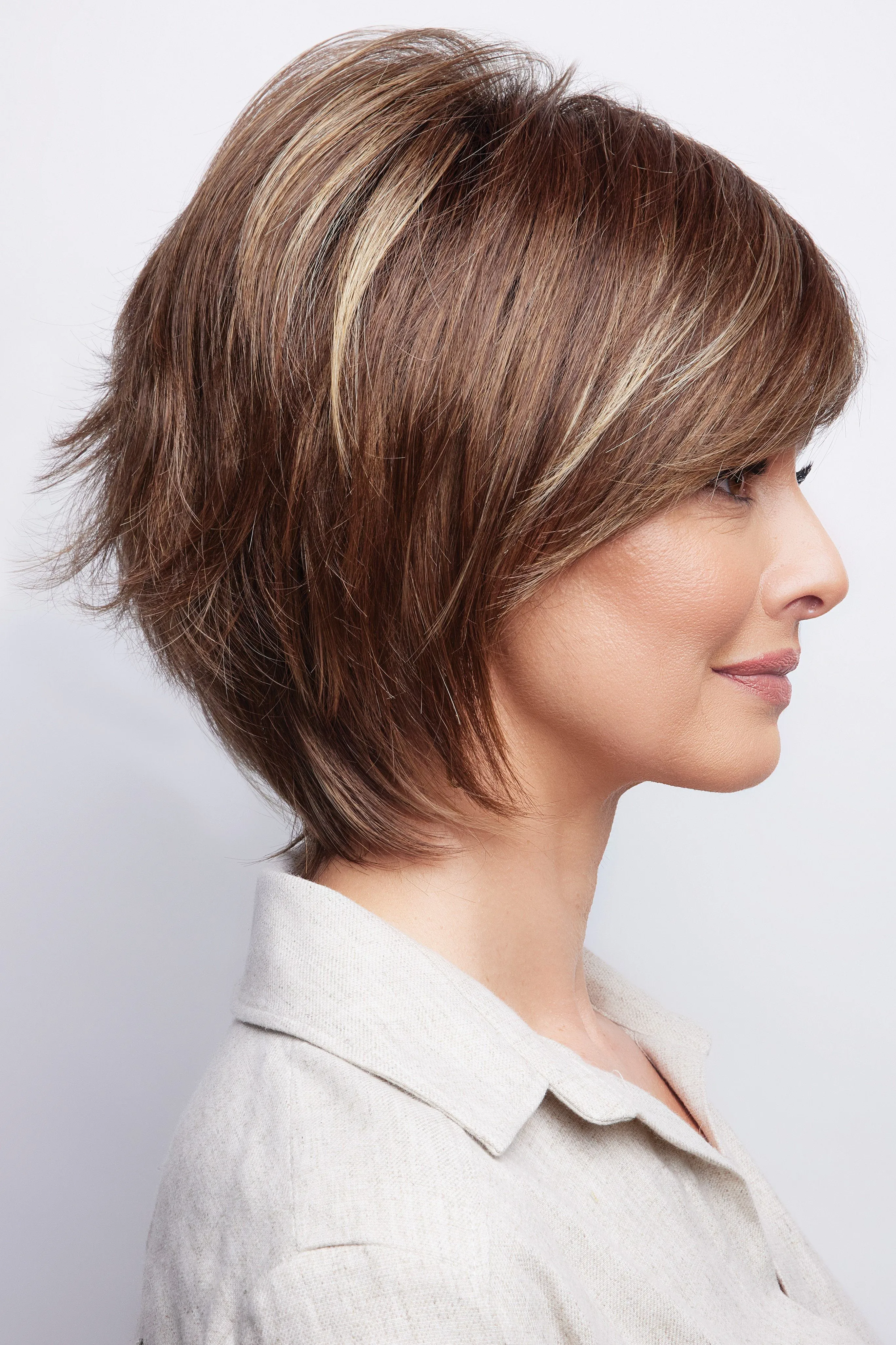 Noriko Wigs - Reese #1660
