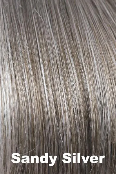 Noriko Wigs - Reese #1660