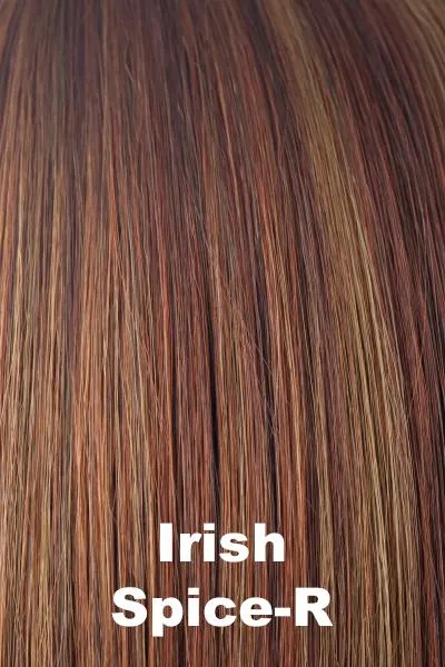 Noriko Wigs - Reese #1660