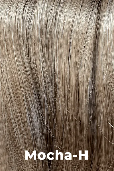 Noriko Wigs - Reese #1660