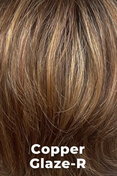 Noriko Wigs - Reese #1660