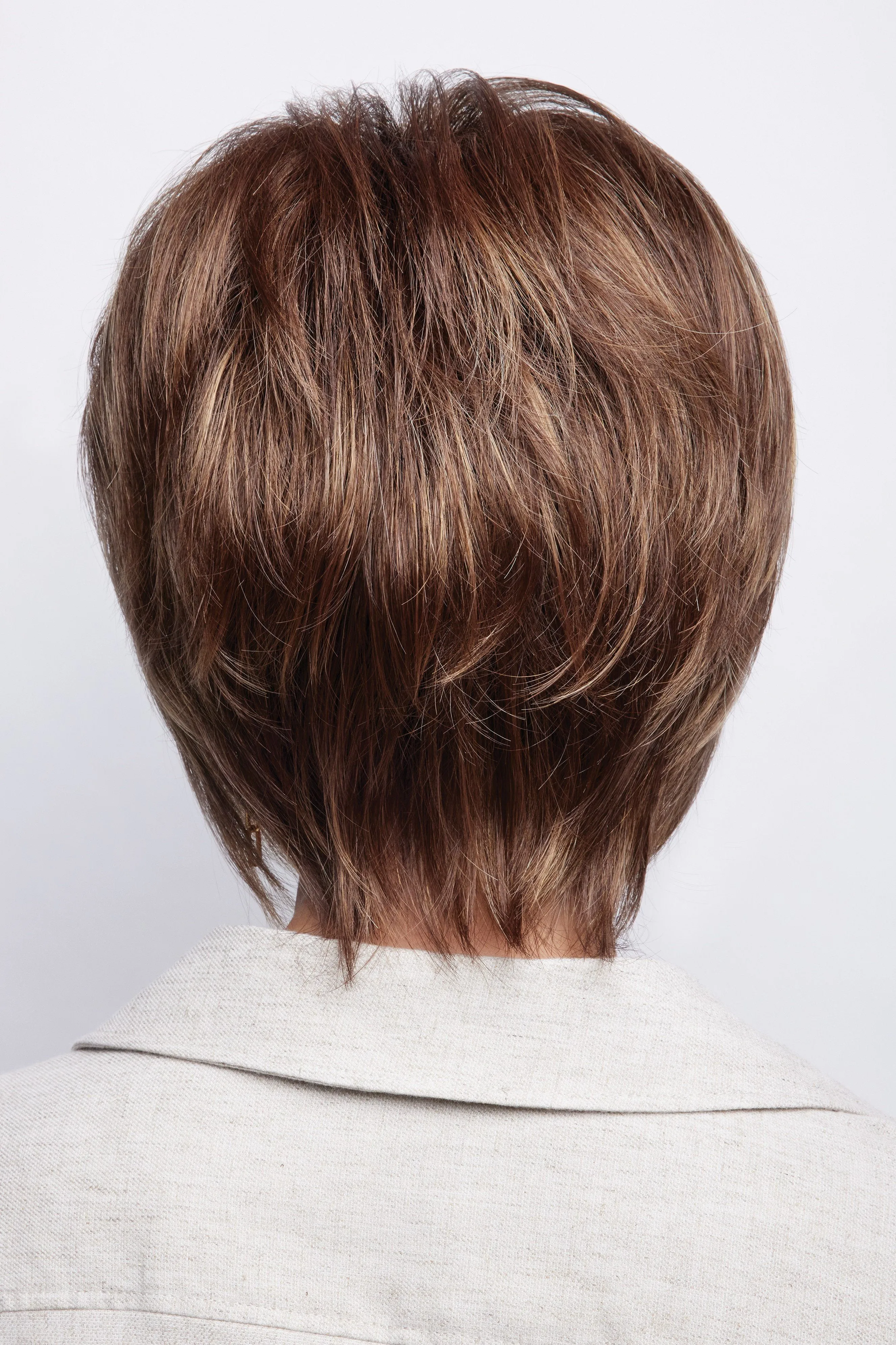Noriko Wigs - Reese #1660