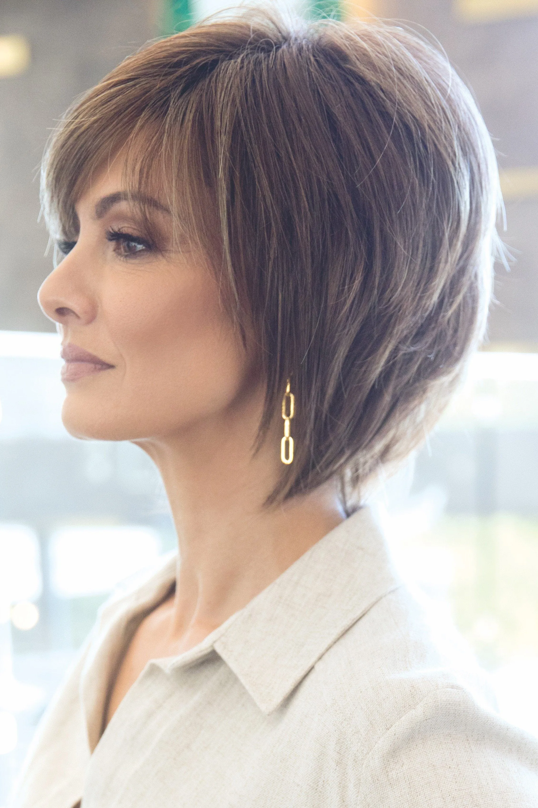 Noriko Wigs - Reese #1660