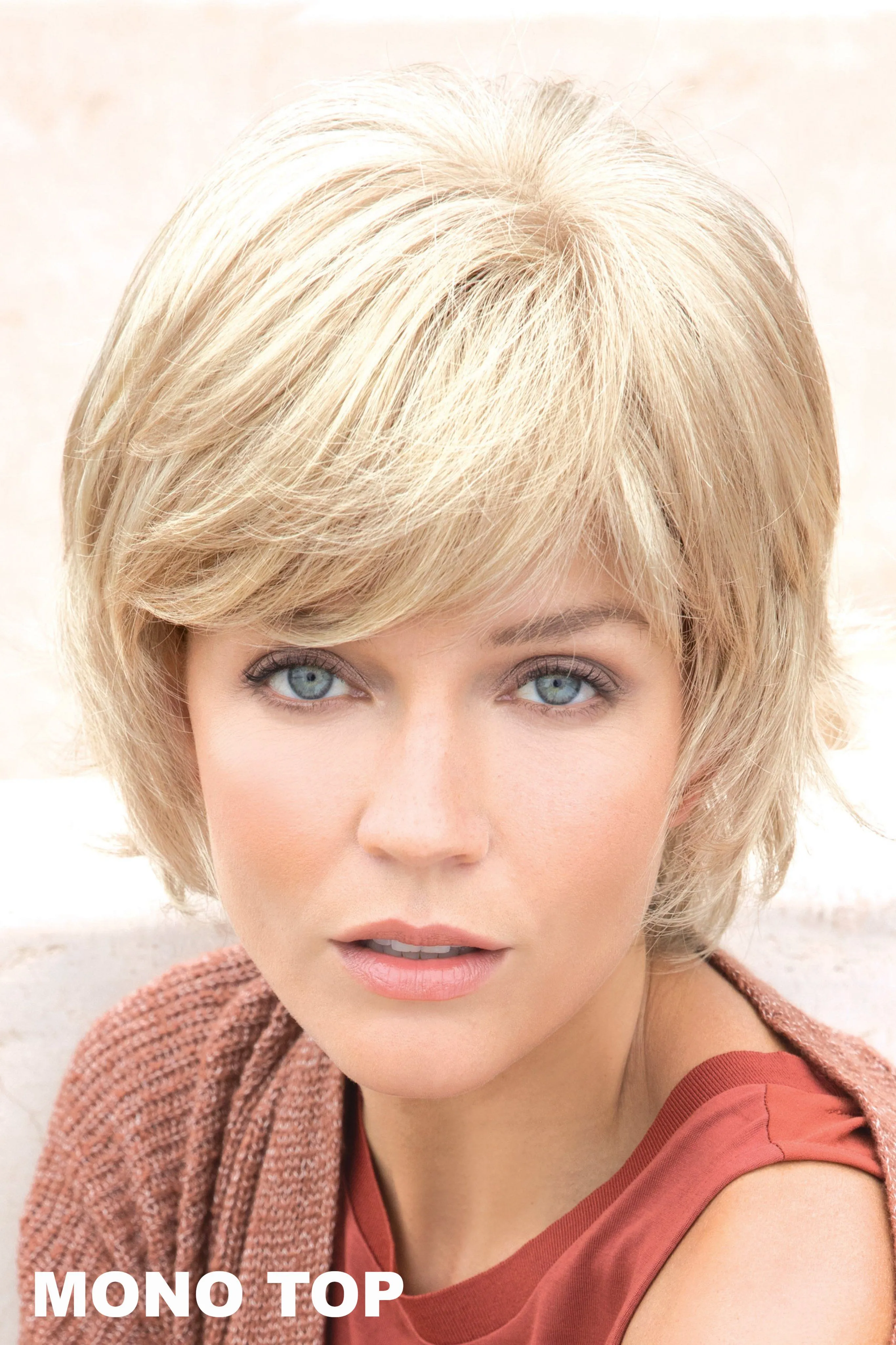 Noriko Wigs - Ryan #1653