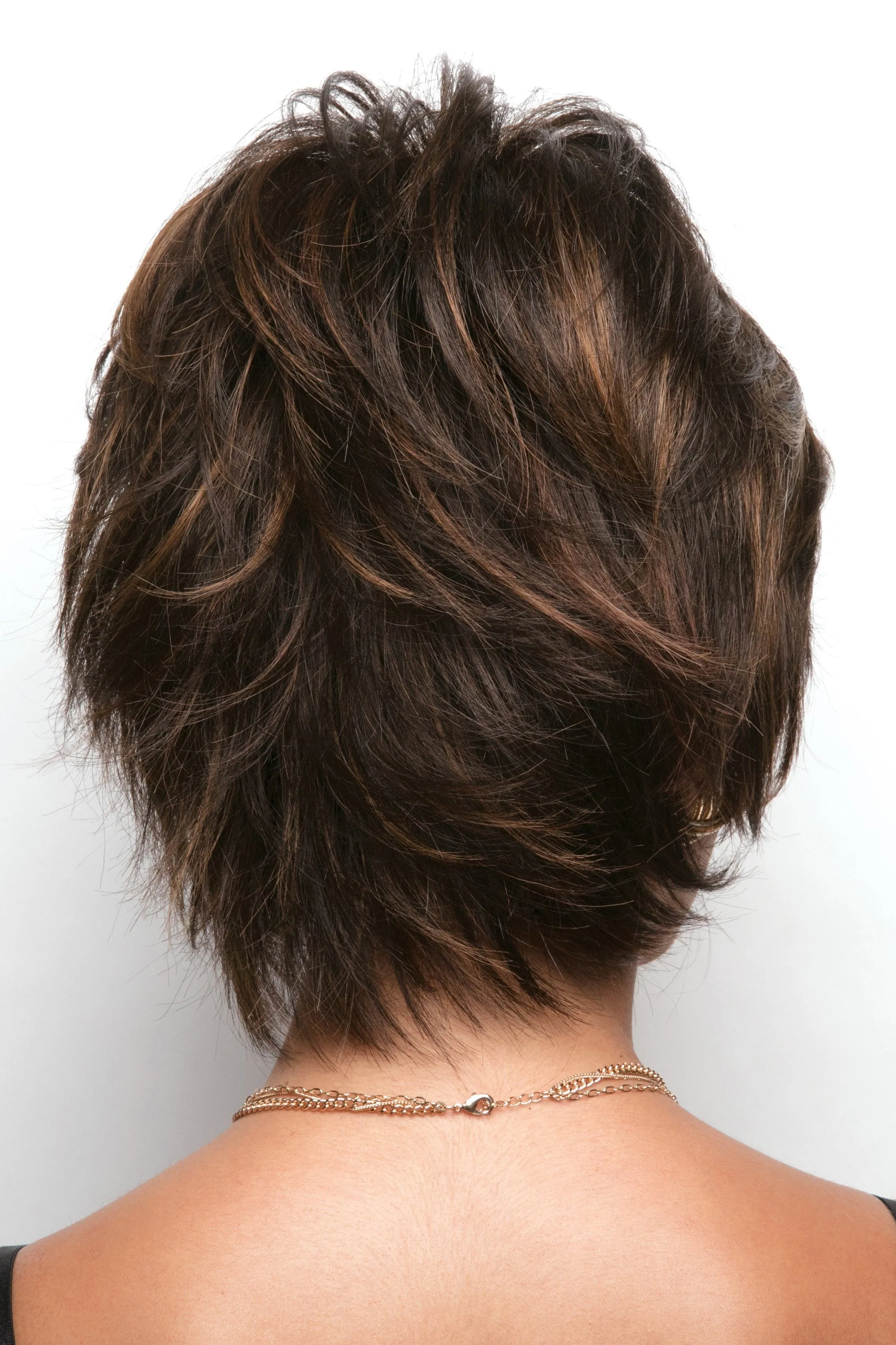 Noriko Wigs - Ryan #1653