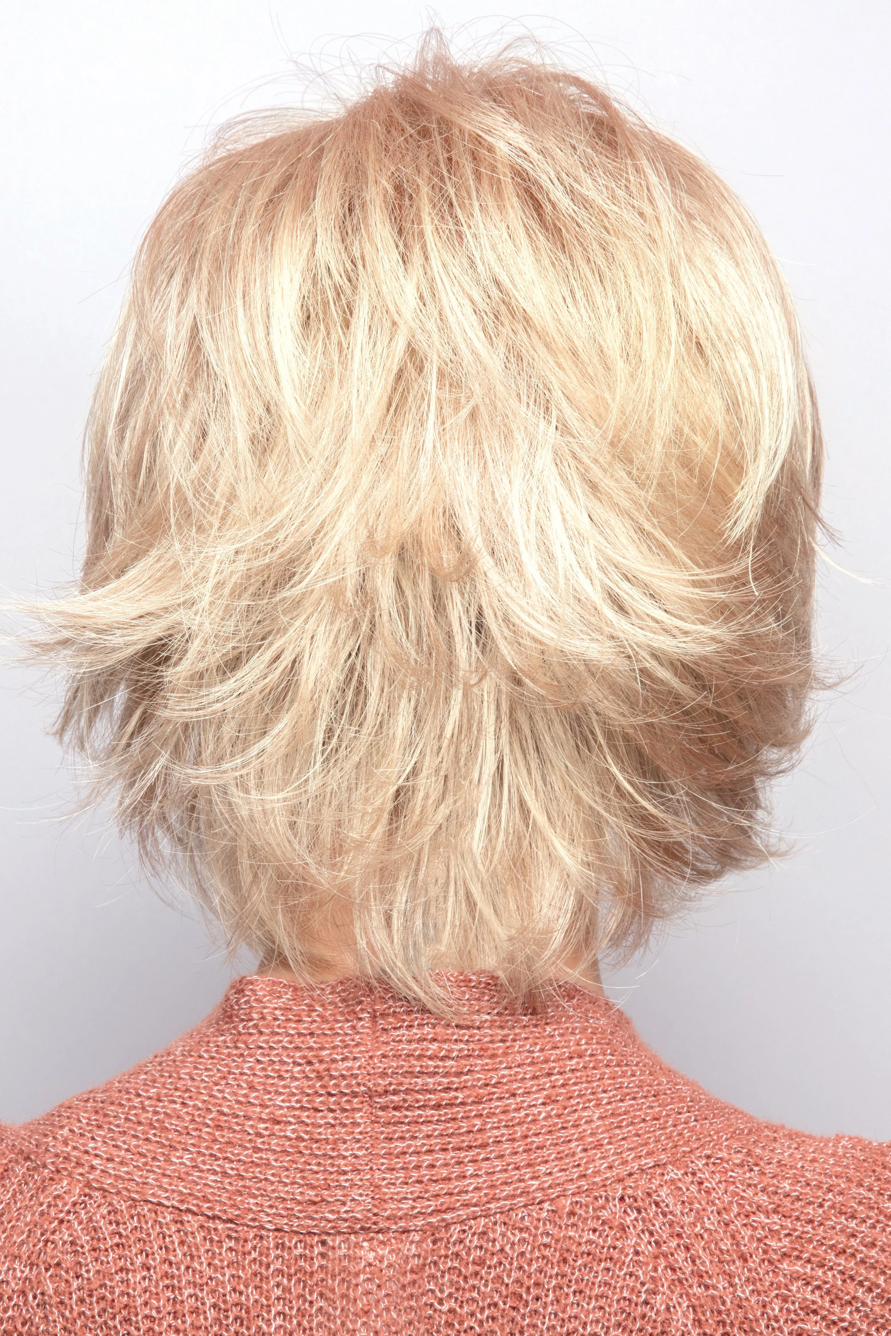 Noriko Wigs - Ryan #1653