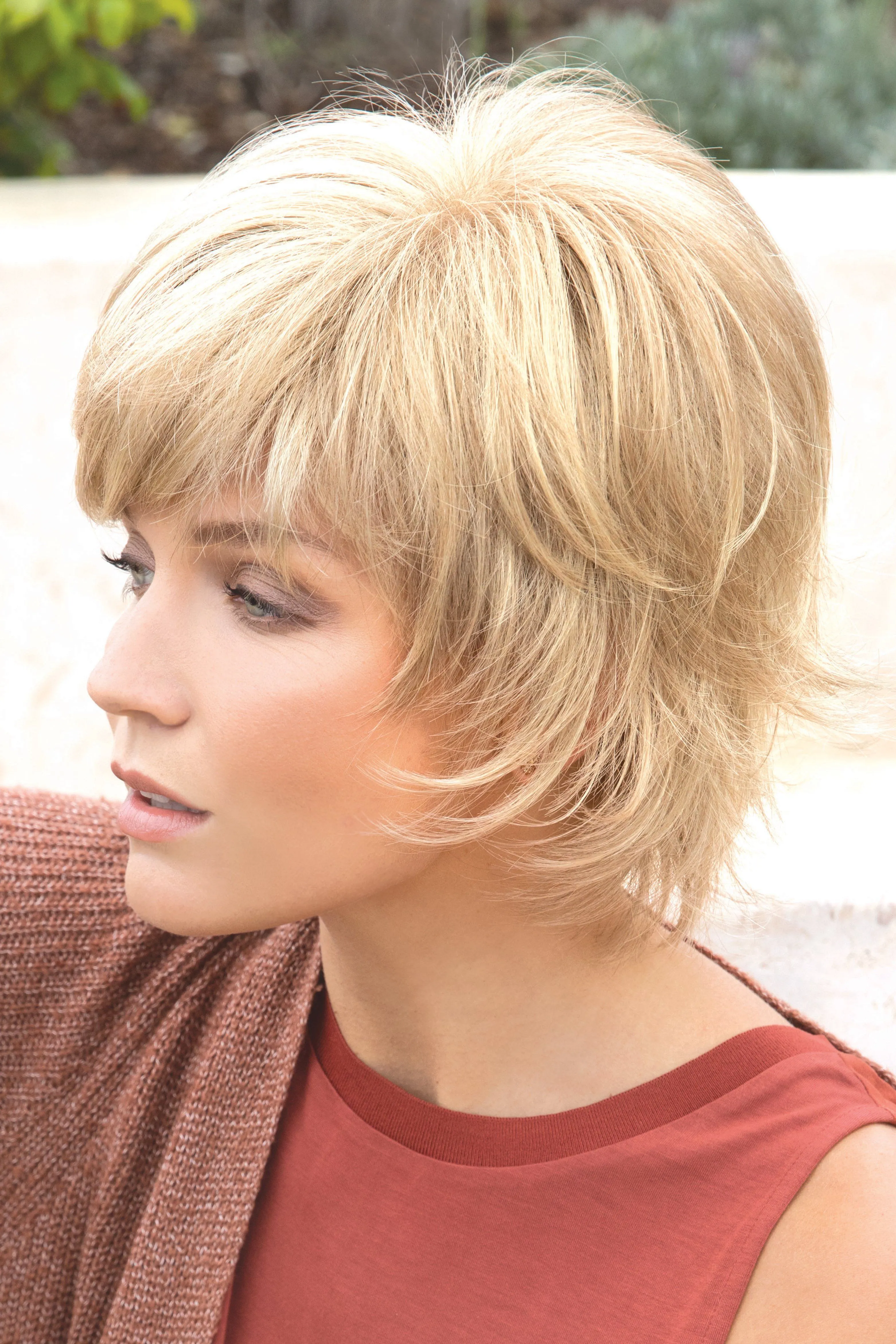 Noriko Wigs - Ryan #1653