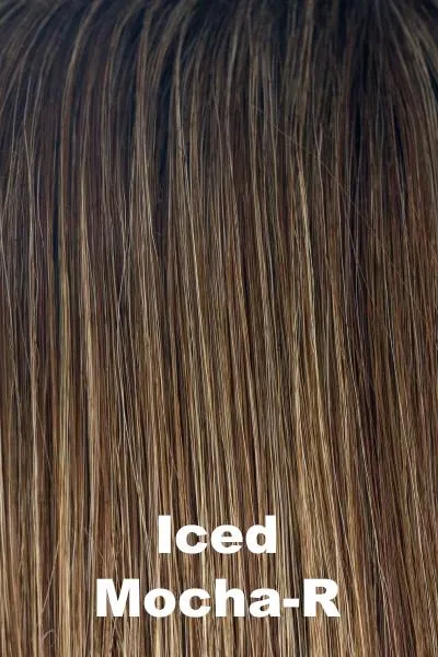 Noriko Wigs - Ryan #1653