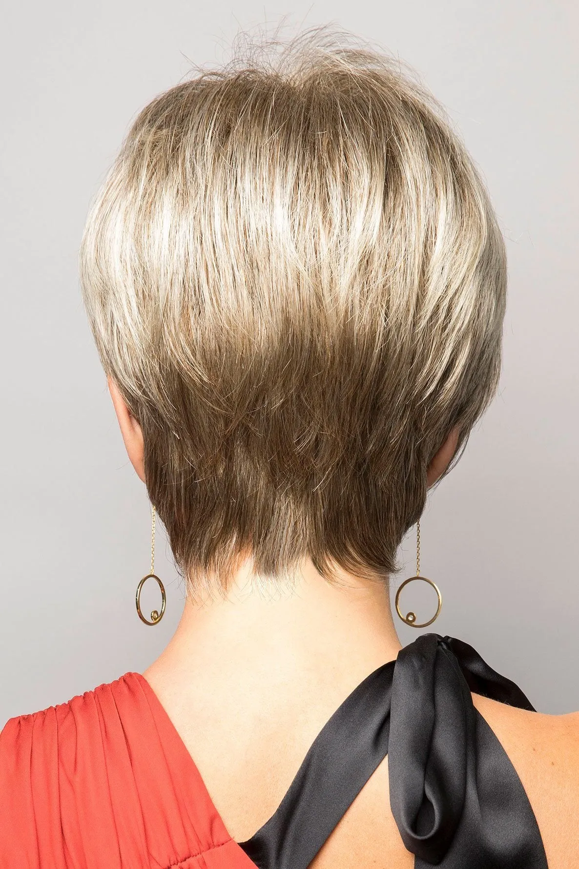 Noriko Wigs - Sally #1616