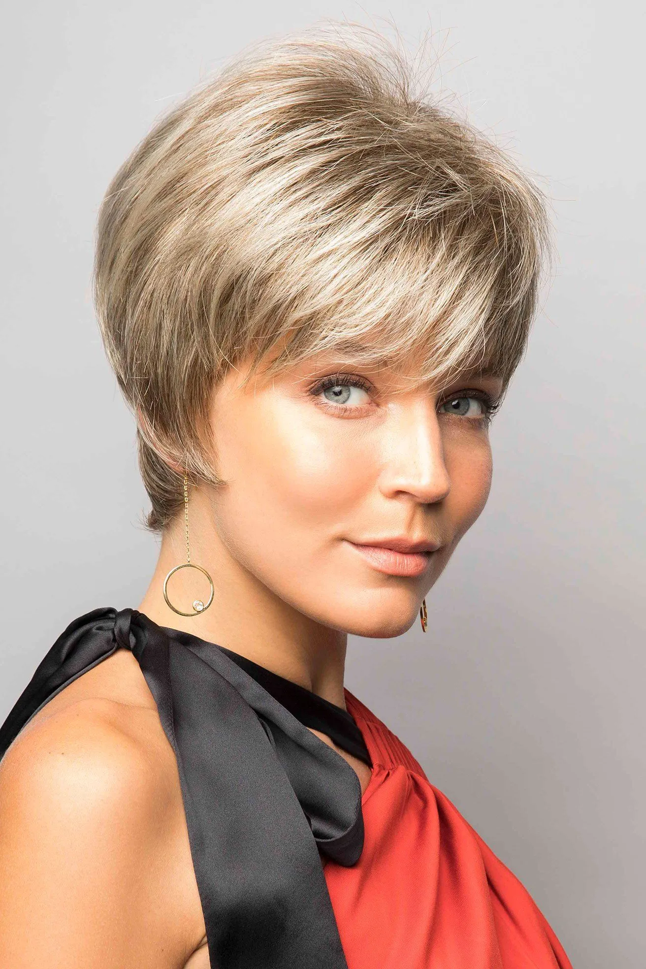 Noriko Wigs - Sally #1616