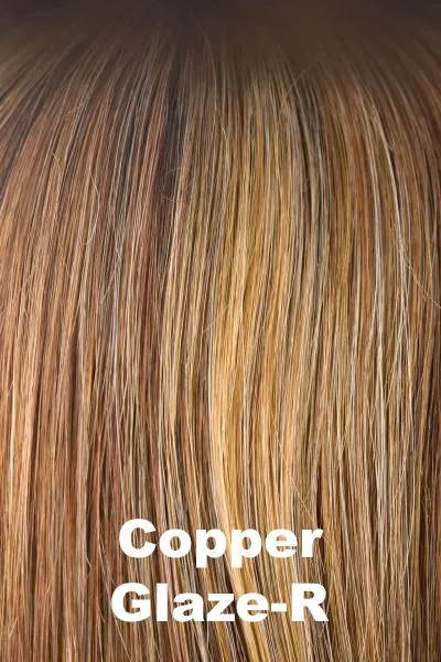 Noriko Wigs - Seville #1685