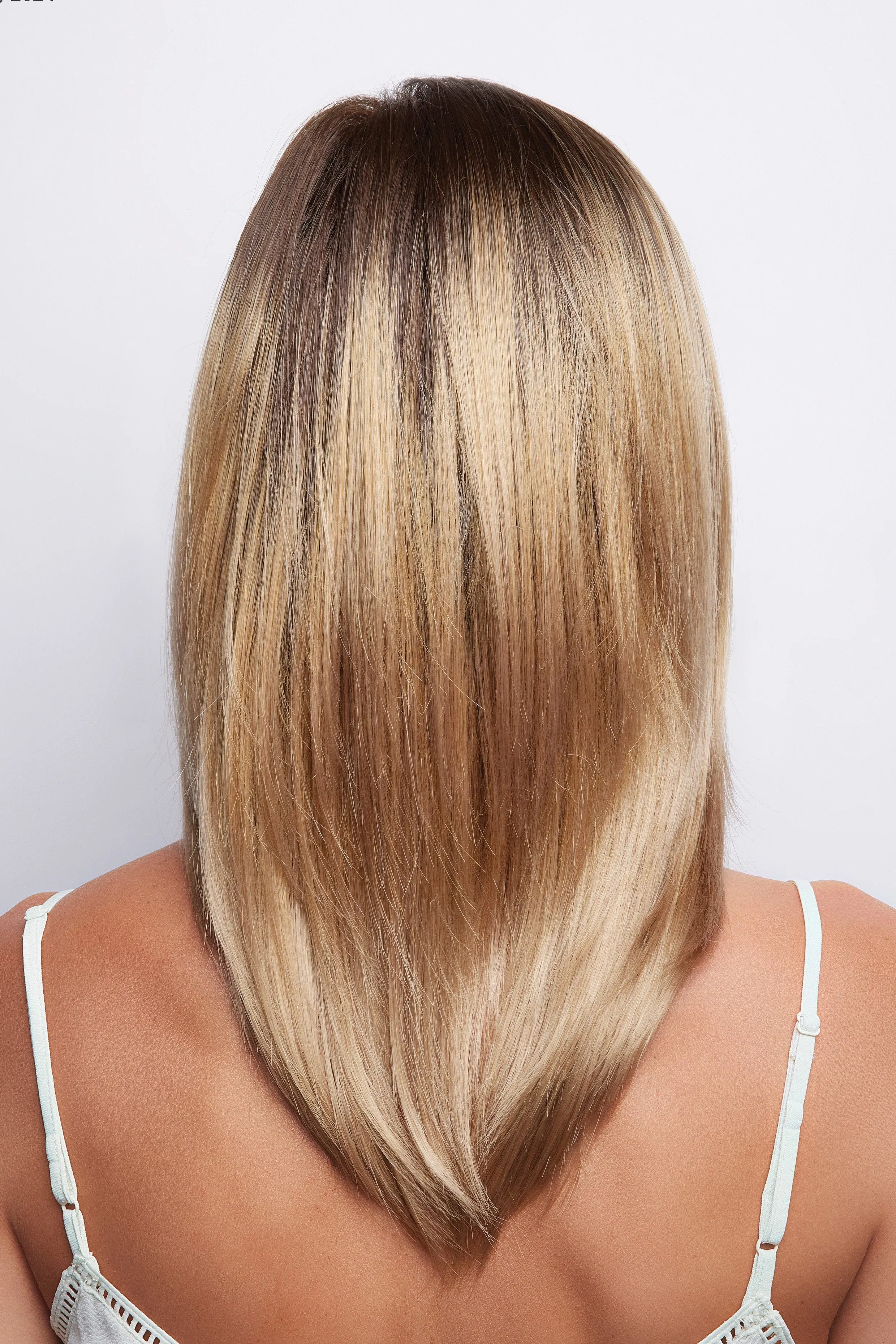 Noriko Wigs - Seville #1685