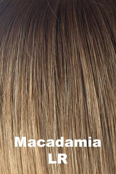 Noriko Wigs - Seville #1685