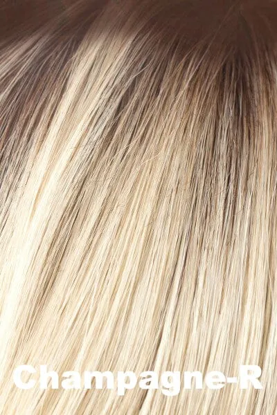 Noriko Wigs - Storm #1722