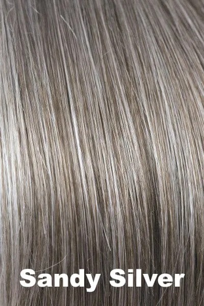 Noriko Wigs - Storm #1722