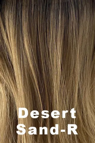 Noriko Wigs - Storm #1722