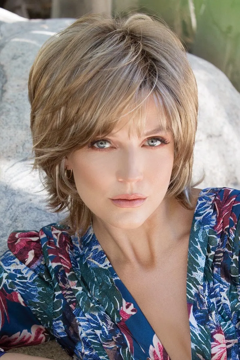 Noriko Wigs - Storm #1722