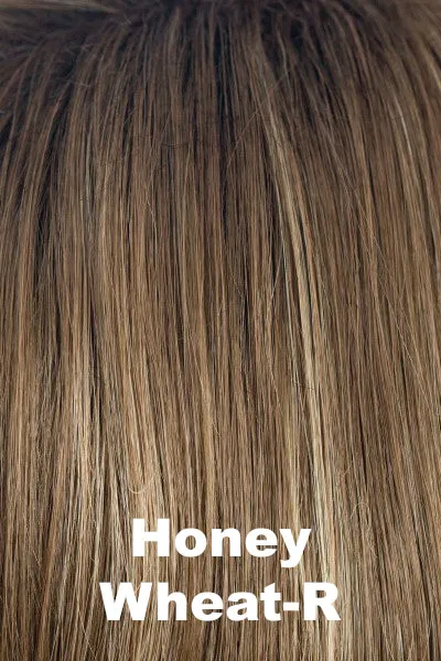 Noriko Wigs - Wynn (#1728)