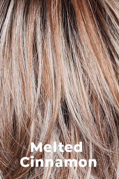 Noriko Wigs - Wynn (#1728)