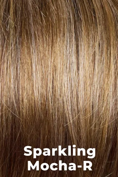 Noriko Wigs - Wynn (#1728)