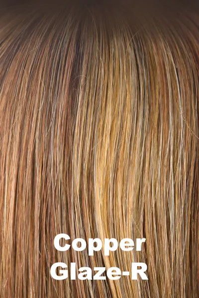 Noriko Wigs - Wynn (#1728)