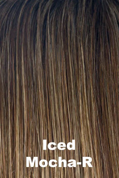 Noriko Wigs - Zeal (#1725)