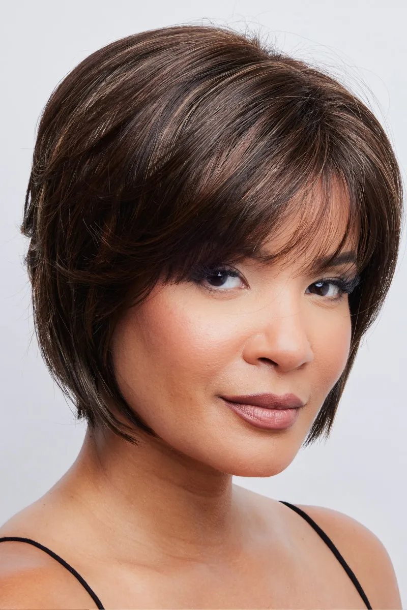 Noriko Wigs - Zeal (#1725)