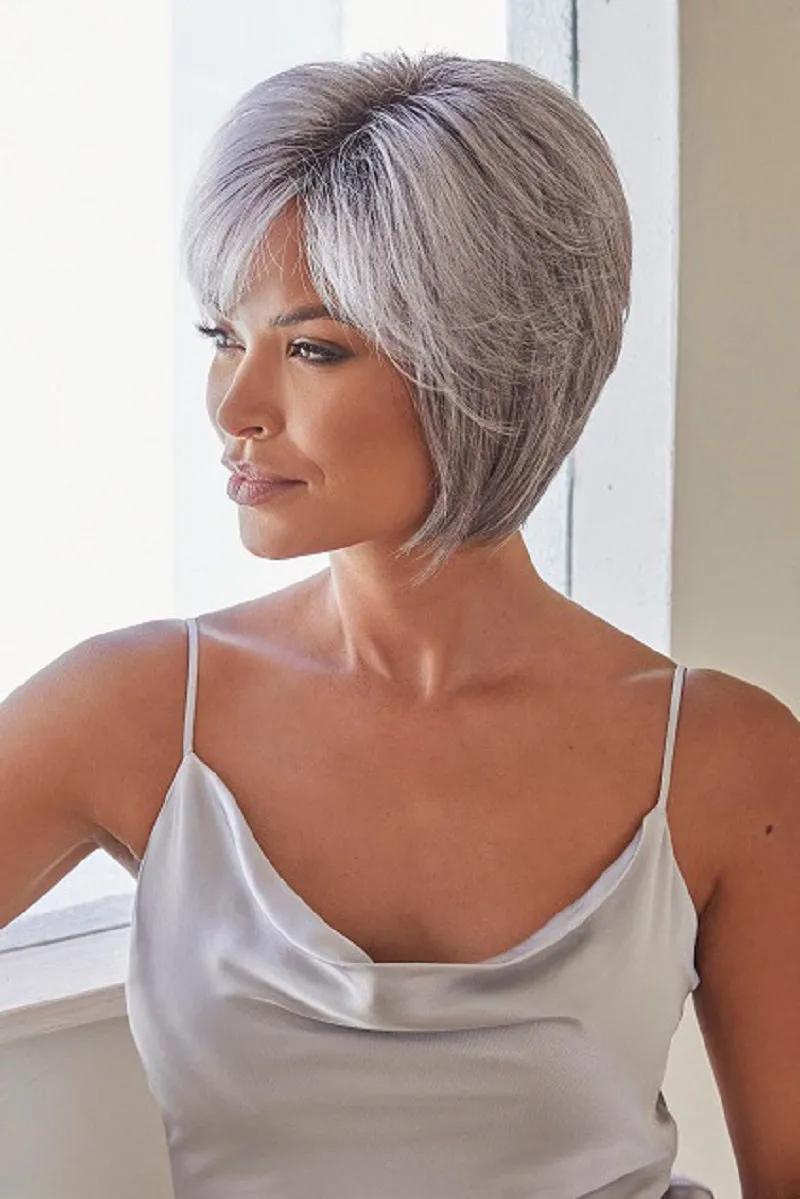 Noriko Wigs - Zeal (#1725)