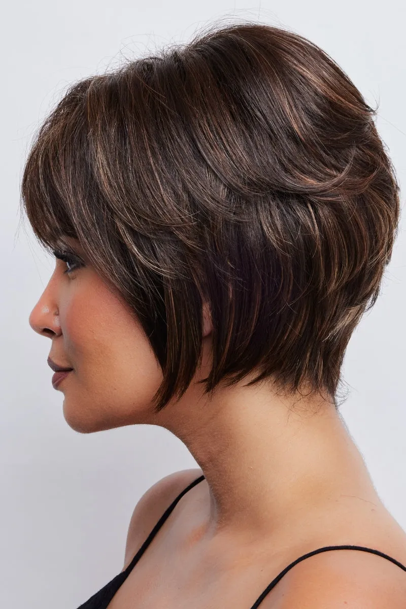 Noriko Wigs - Zeal (#1725)