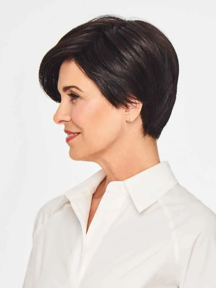 Notion Wig by Gabor | Synthetic (Open Cap)