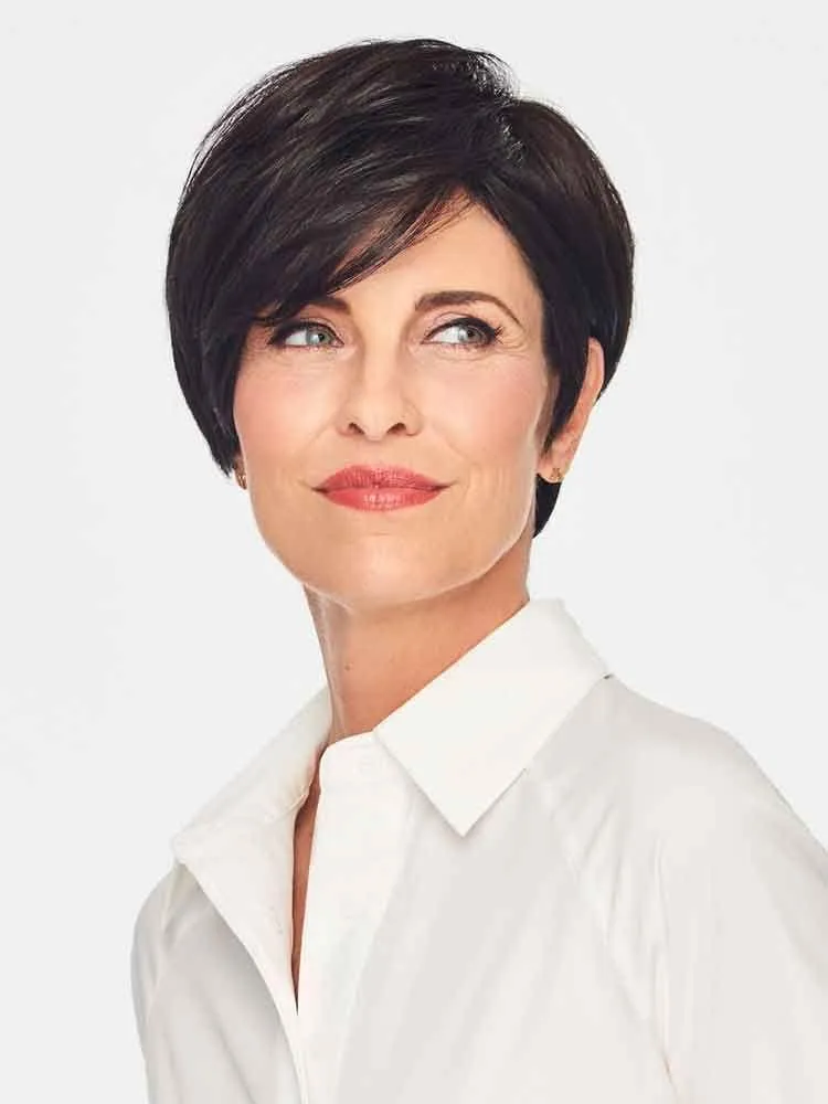 Notion Wig by Gabor | Synthetic (Open Cap)