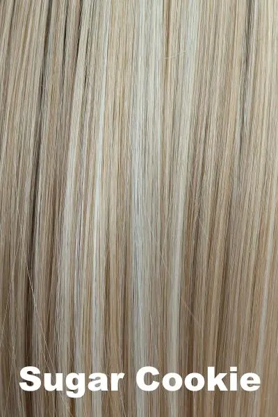 Orchid Wigs - Adelle (#5021)