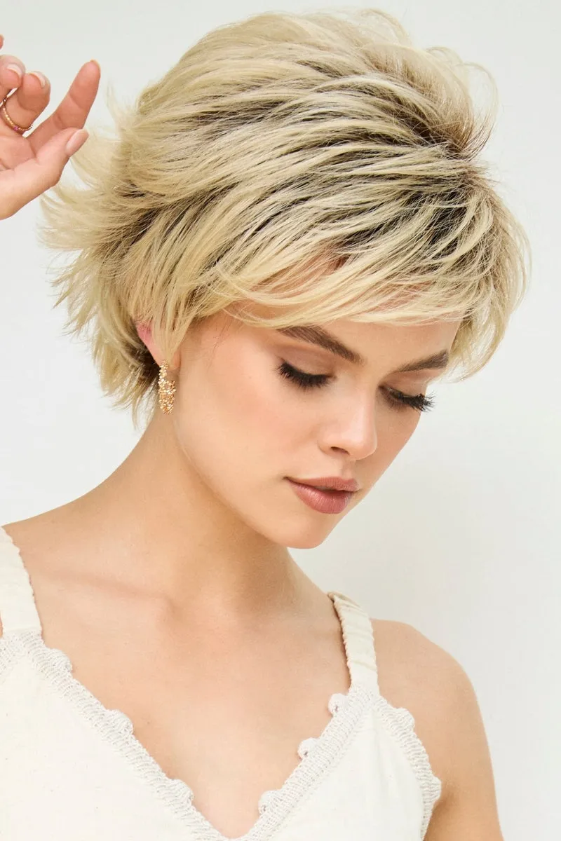 Orchid Wigs - Aubrey (#6545)