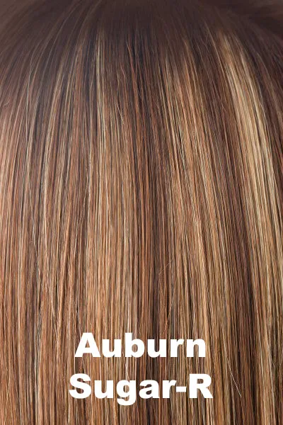 Orchid Wigs - Aubrey (#6545)